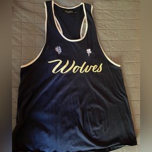 Darc Sport Blue Tank